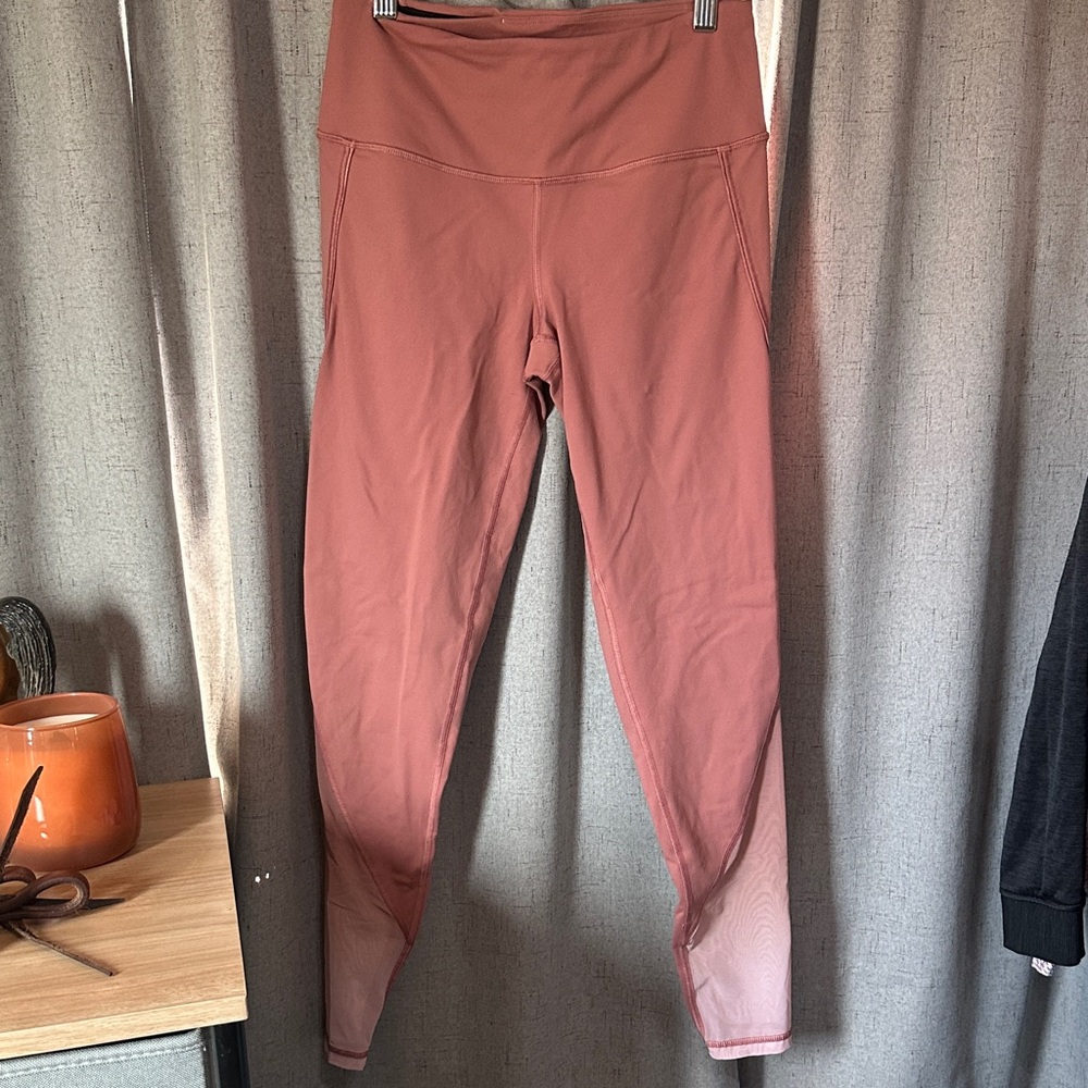 Victoria's Secret Pink Leggings